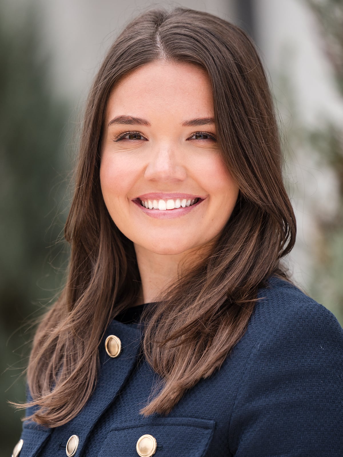 Bridget Garske